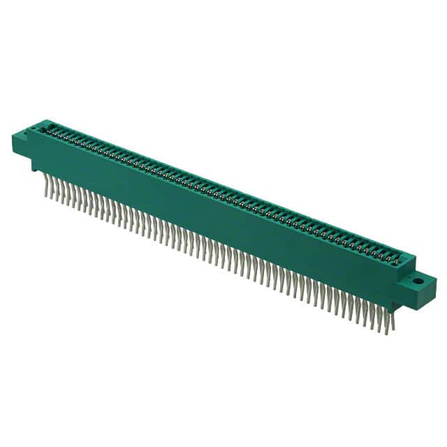 345-110-560-300 EDAC Inc.  Edgeboard Connectors